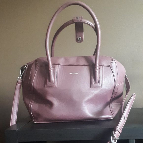 Matt & Nat Handbag - Picture 1 of 3